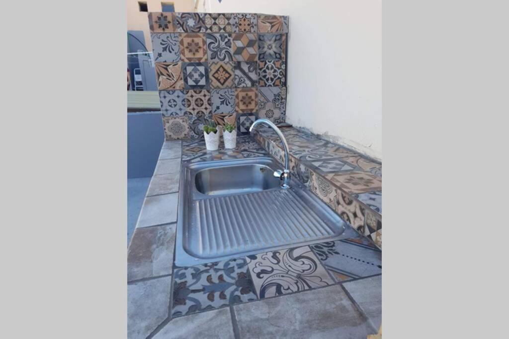 Apartamento En El Centro De Тазакорте Екстериор снимка