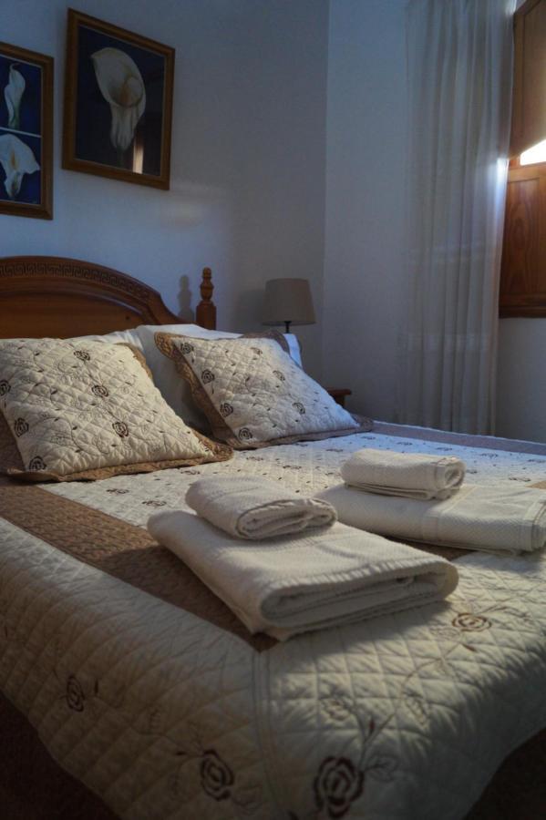 Apartamento En El Centro De Тазакорте Екстериор снимка