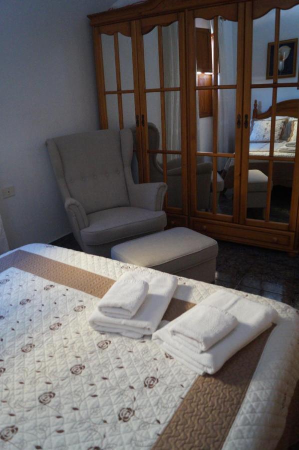 Apartamento En El Centro De Тазакорте Екстериор снимка