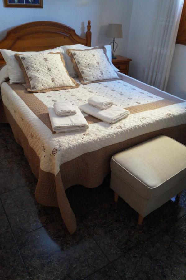 Apartamento En El Centro De Тазакорте Екстериор снимка