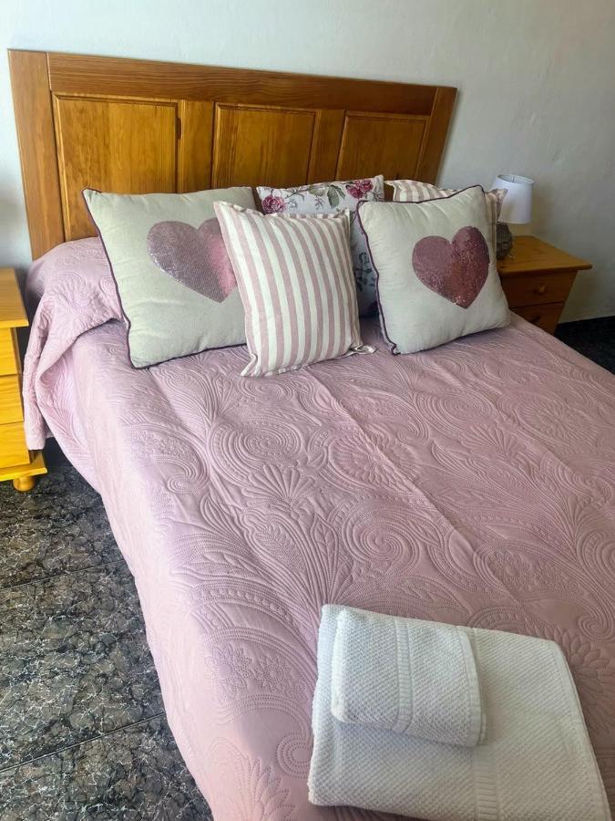 Apartamento En El Centro De Тазакорте Екстериор снимка