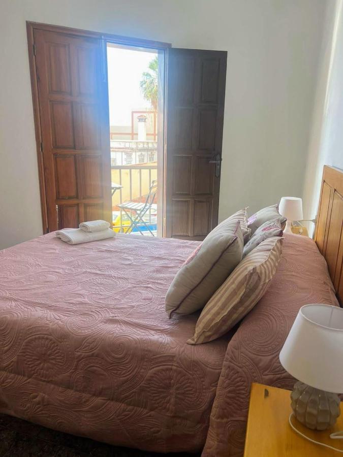 Apartamento En El Centro De Тазакорте Екстериор снимка